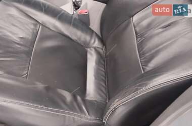 Позашляховик / Кросовер Mitsubishi Pajero Sport 2008 в 