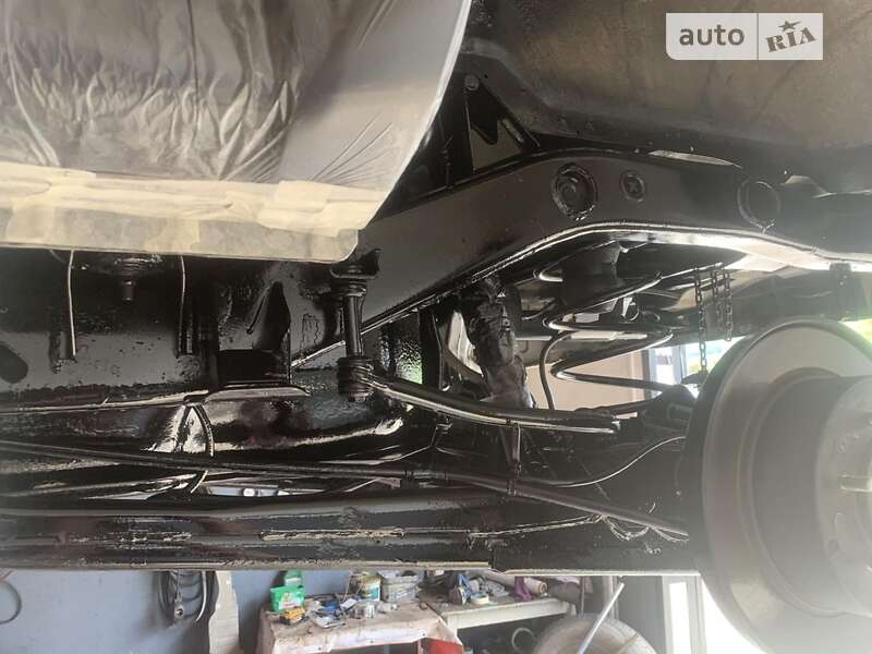 Внедорожник / Кроссовер Mitsubishi Pajero Sport 2007 в Ивано-Франковске