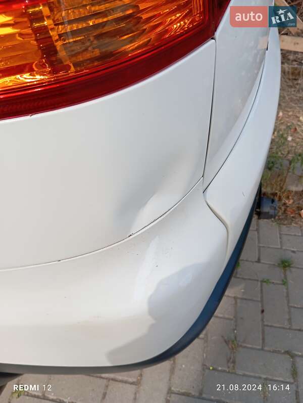 Внедорожник / Кроссовер Mitsubishi Pajero Sport 2012 в Ужгороде