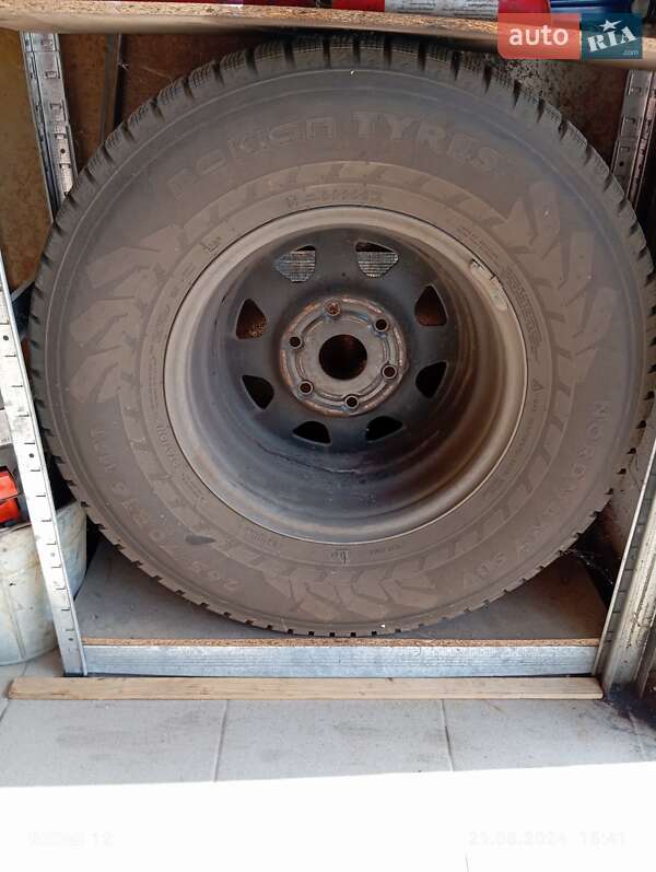 Внедорожник / Кроссовер Mitsubishi Pajero Sport 2012 в Ужгороде