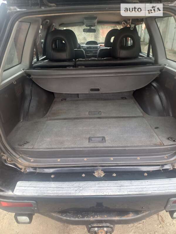 Позашляховик / Кросовер Mitsubishi Pajero Sport 2008 в Одесі