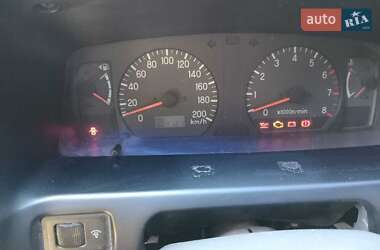 Внедорожник / Кроссовер Mitsubishi Pajero Sport 2003 в 