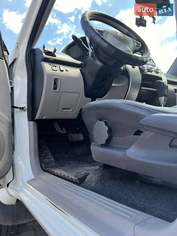 Внедорожник / Кроссовер Mitsubishi Pajero Sport 2013 в Горишних Плавнях