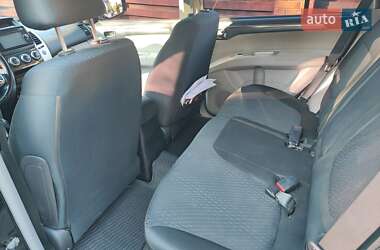 Внедорожник / Кроссовер Mitsubishi Pajero Sport 2013 в 