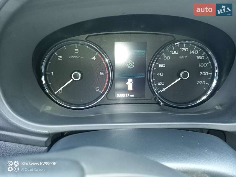 Внедорожник / Кроссовер Mitsubishi Pajero Sport 2018 в Полтаве