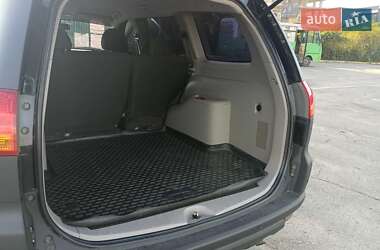 Внедорожник / Кроссовер Mitsubishi Pajero Sport 2010 в 