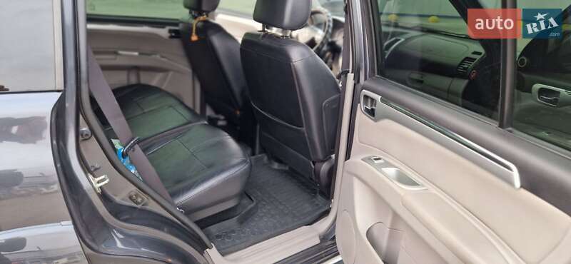 Внедорожник / Кроссовер Mitsubishi Pajero Sport 2012 в Кременчуге