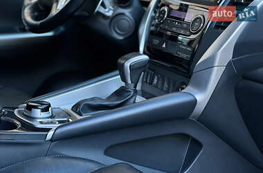 Внедорожник / Кроссовер Mitsubishi Pajero Sport 2019 в 