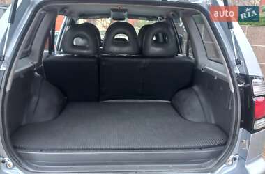 Внедорожник / Кроссовер Mitsubishi Pajero Sport 2007 в 
