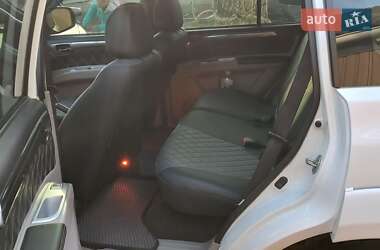 Внедорожник / Кроссовер Mitsubishi Pajero Sport 2014 в 