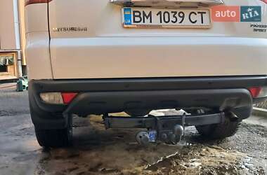 Внедорожник / Кроссовер Mitsubishi Pajero Sport 2014 в 