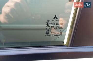 Внедорожник / Кроссовер Mitsubishi Pajero Sport 2014 в 