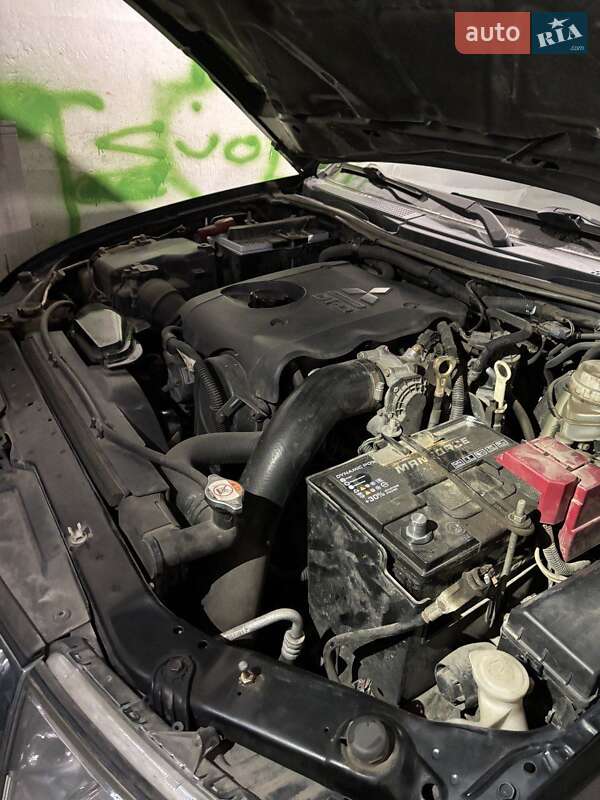 Внедорожник / Кроссовер Mitsubishi Pajero Sport 2011 в Харькове фото 17 Внедорожник / Кроссовер Mitsubishi Pajero Sport 2011 в Харькове