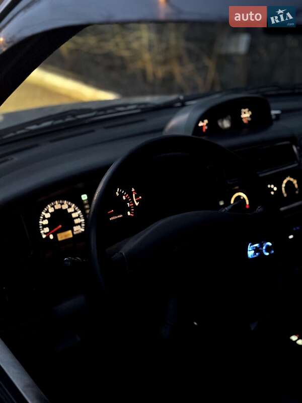 Внедорожник / Кроссовер Mitsubishi Pajero Sport 2008 в Черновцах