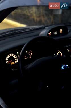Позашляховик / Кросовер Mitsubishi Pajero Sport 2008 в 