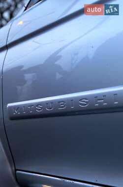 Позашляховик / Кросовер Mitsubishi Pajero Sport 2008 в 