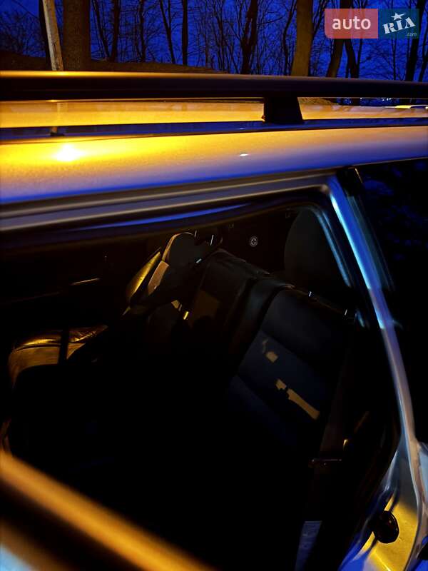 Внедорожник / Кроссовер Mitsubishi Pajero Sport 2008 в Черновцах