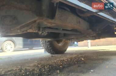 Внедорожник / Кроссовер Mitsubishi Pajero Sport 2007 в 