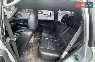 Внедорожник / Кроссовер Mitsubishi Pajero Sport 2006 в 