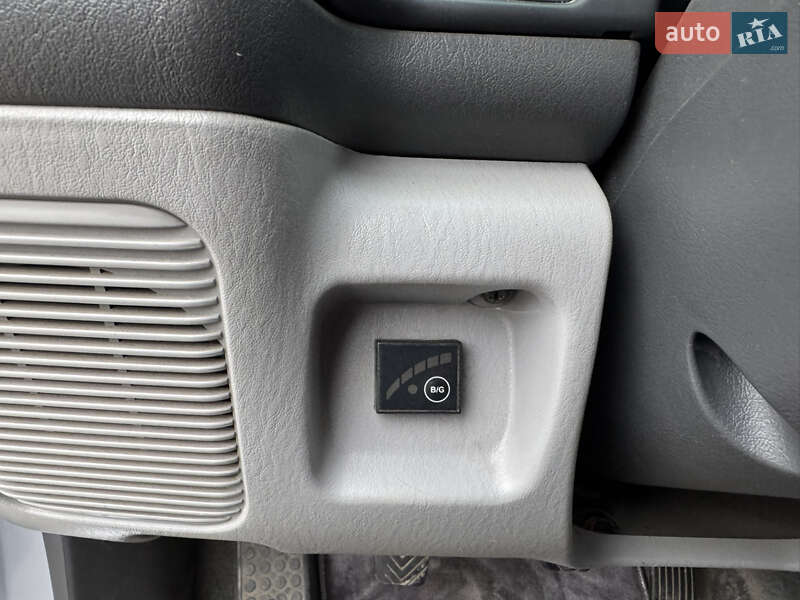 Внедорожник / Кроссовер Mitsubishi Pajero Sport 2006 в Николаеве