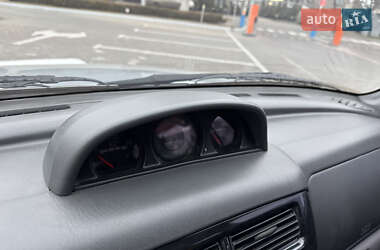 Внедорожник / Кроссовер Mitsubishi Pajero Sport 2006 в 