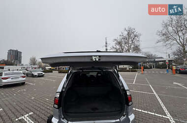 Внедорожник / Кроссовер Mitsubishi Pajero Sport 2006 в 