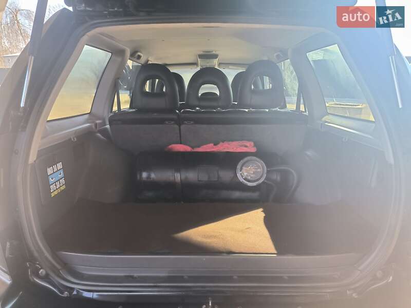 Внедорожник / Кроссовер Mitsubishi Pajero Sport 2007 в Киеве