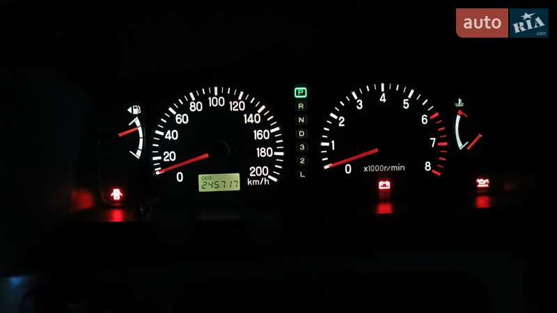 Внедорожник / Кроссовер Mitsubishi Pajero Sport 2002 в Барабое фото 14 Внедорожник / Кроссовер Mitsubishi Pajero Sport 2002 в Барабое