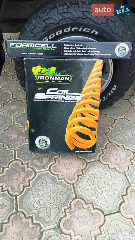 Внедорожник / Кроссовер Mitsubishi Pajero Sport 2002 в Барабое фото 37 Внедорожник / Кроссовер Mitsubishi Pajero Sport 2002 в Барабое