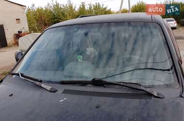Внедорожник / Кроссовер Mitsubishi Pajero Sport 2004 в 