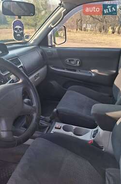 Внедорожник / Кроссовер Mitsubishi Pajero Sport 2005 в 