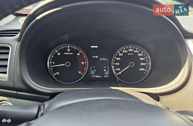 Внедорожник / Кроссовер Mitsubishi Pajero Sport 2016 в 