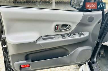 Внедорожник / Кроссовер Mitsubishi Pajero Sport 2004 в 