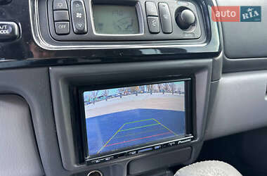 Внедорожник / Кроссовер Mitsubishi Pajero Sport 2006 в 