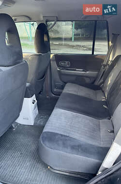 Внедорожник / Кроссовер Mitsubishi Pajero Sport 2007 в 