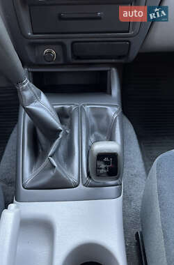 Внедорожник / Кроссовер Mitsubishi Pajero Sport 2007 в 