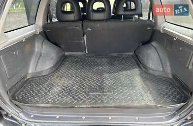 Внедорожник / Кроссовер Mitsubishi Pajero Sport 2008 в 