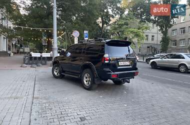 Внедорожник / Кроссовер Mitsubishi Pajero Sport 2007 в 