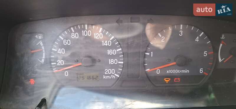 Позашляховик / Кросовер Mitsubishi Pajero Sport 2007 в Вараші