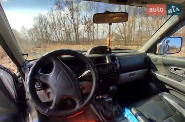 Позашляховик / Кросовер Mitsubishi Pajero Sport 2008 в 