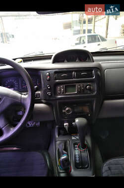 Внедорожник / Кроссовер Mitsubishi Pajero Sport 2007 в 