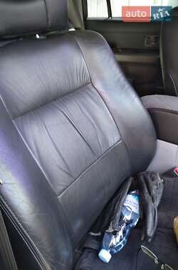 Внедорожник / Кроссовер Mitsubishi Pajero Sport 2007 в 