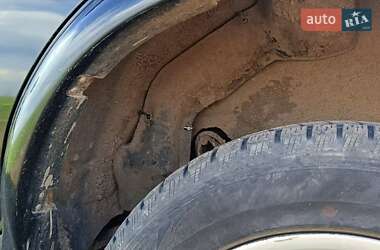 Внедорожник / Кроссовер Mitsubishi Pajero Sport 2000 в 