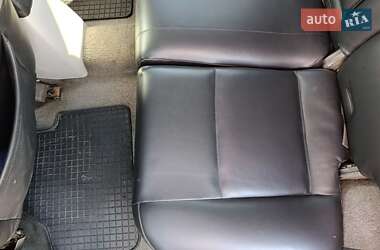 Внедорожник / Кроссовер Mitsubishi Pajero Sport 2000 в 