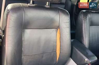 Внедорожник / Кроссовер Mitsubishi Pajero Sport 2000 в 