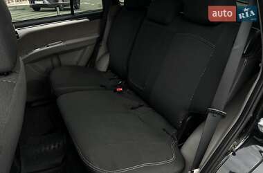 Внедорожник / Кроссовер Mitsubishi Pajero Sport 2011 в 