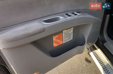 Внедорожник / Кроссовер Mitsubishi Pajero Sport 2013 в 
