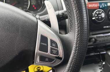 Внедорожник / Кроссовер Mitsubishi Pajero Sport 2011 в 