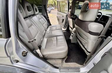 Позашляховик / Кросовер Mitsubishi Pajero Sport 2004 в 