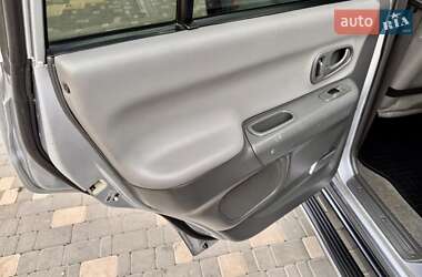 Позашляховик / Кросовер Mitsubishi Pajero Sport 2004 в 
